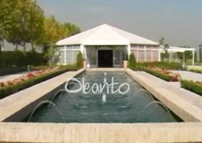 Oleanto | Club de Golf el Olivar